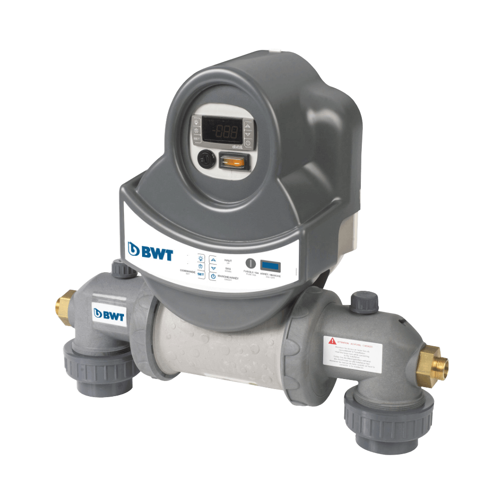 Теплообменник Climexel