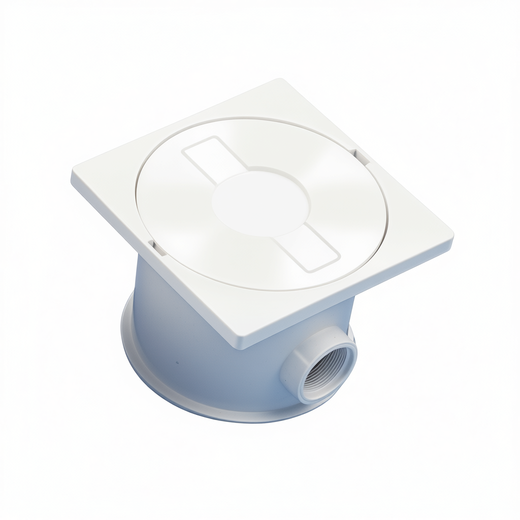 Распеределительная коробка BWT BC