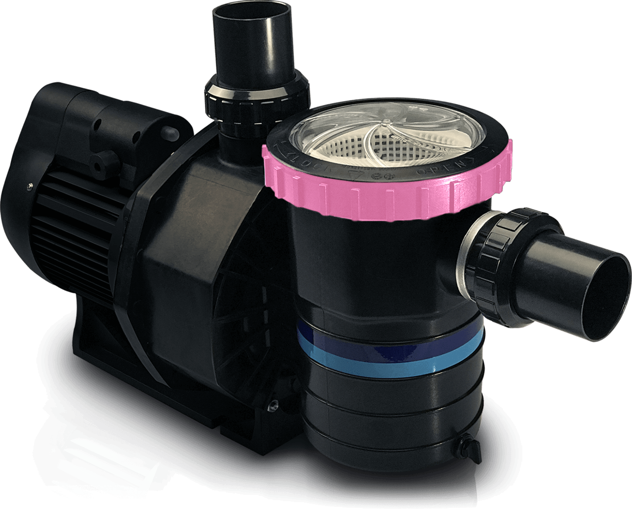 Насос Bobber  PTSB