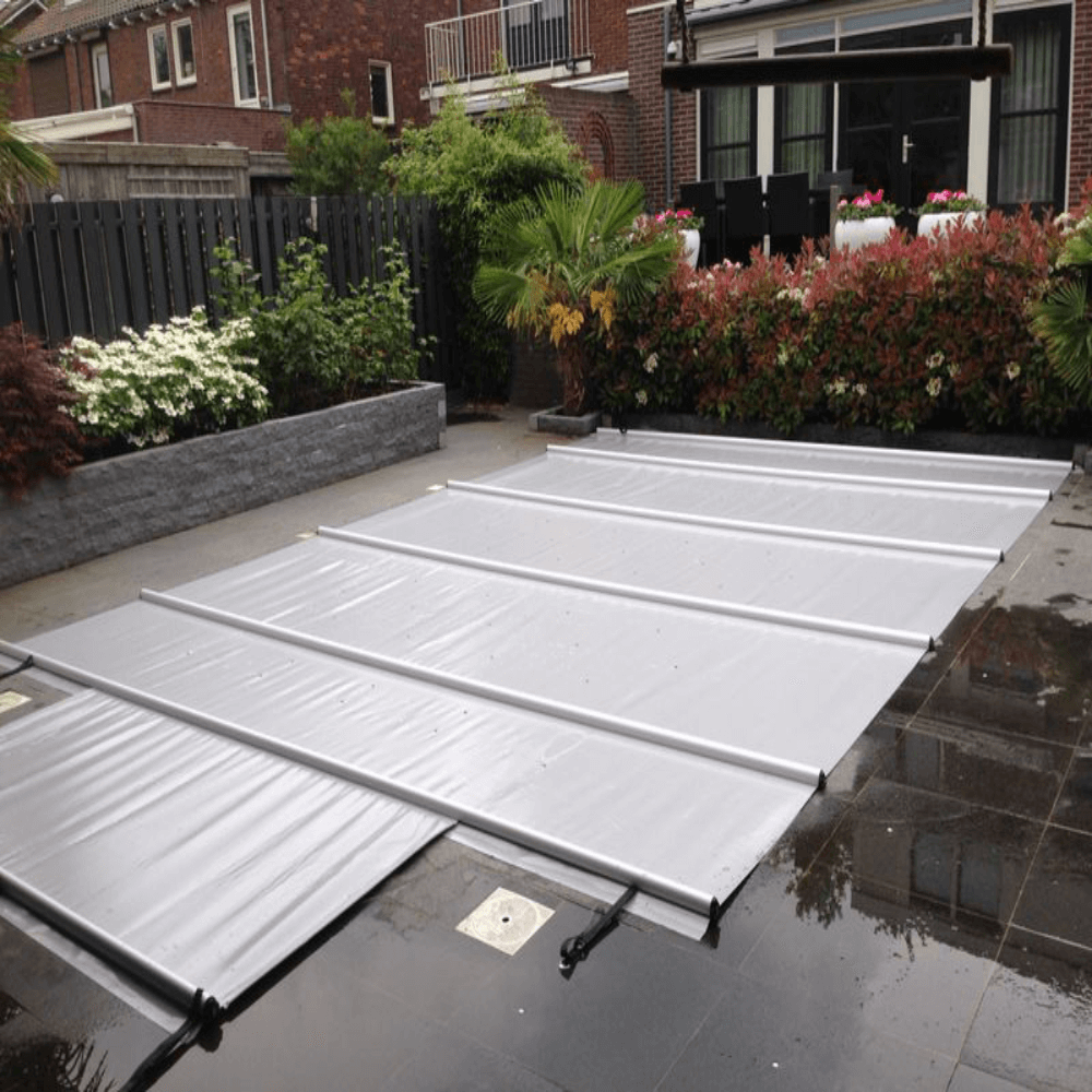 Покрытия CBE-650 шириной менее 4,45 м