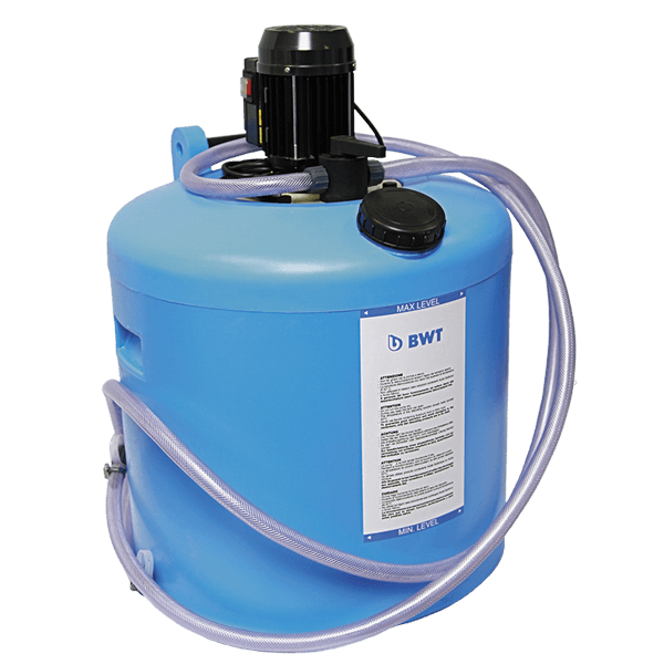 12116300 SEK 19 Установка для удаления известковых отложений