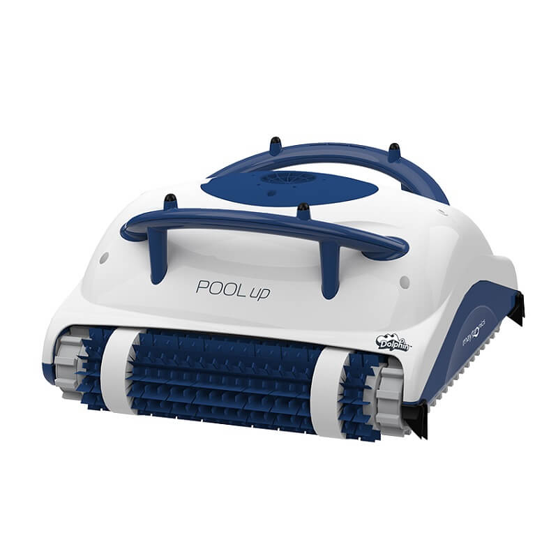 99996003-PLU DOLPHIN POOL UP CB Пылесос для чистки бассейна