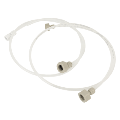 Т0-00018668 Набор для подключения трехходового смесителя на кухне