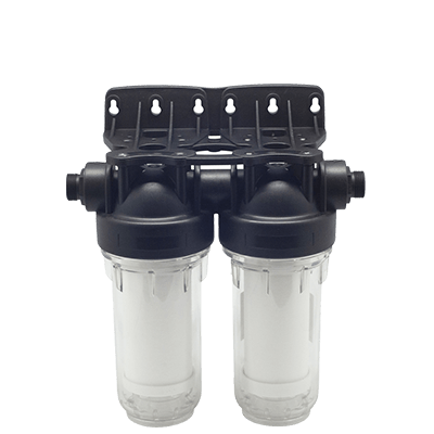 Фильтр BWT 7" Duo filter