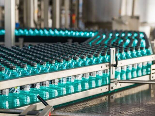 ООО "Чеченские минеральные воды", Чеченская республика