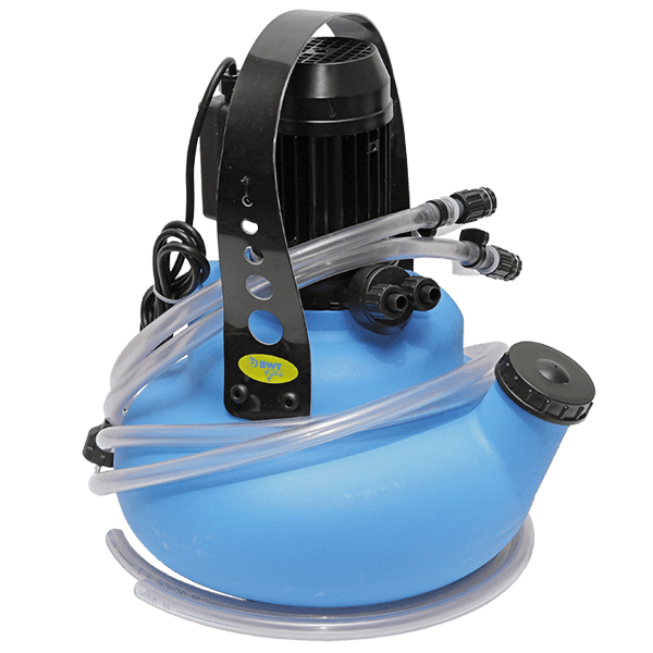 168240 BWT- L810 Tea-Pot Установка для удаления известковых отложений