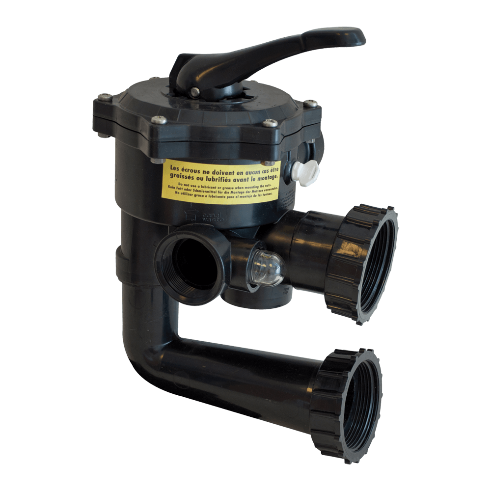 Клапан SM-10x32/P