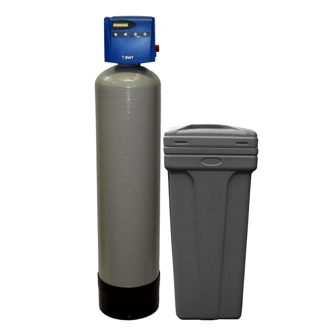 BWT Rondomat mix А27