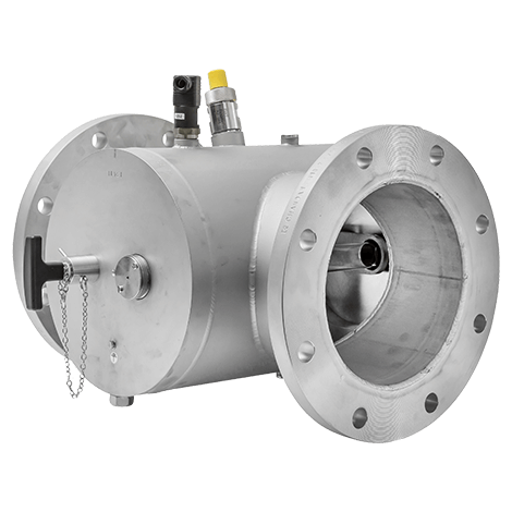 Установка УФ-дезинфекции BEWADES MQ