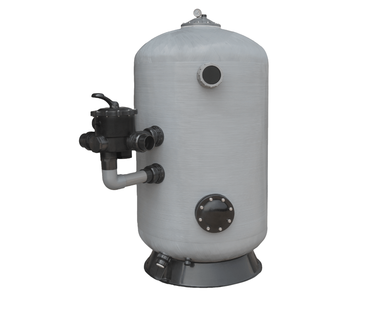 Фильтр Enduro PTSDB - боковое подключение