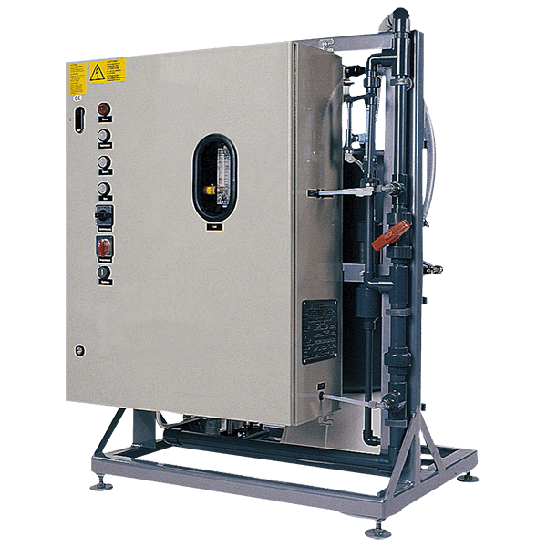 Озонирующая станция BWT Bewazon VА