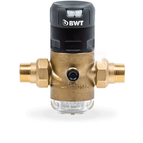 Редуктор давления BWT D1 Eco