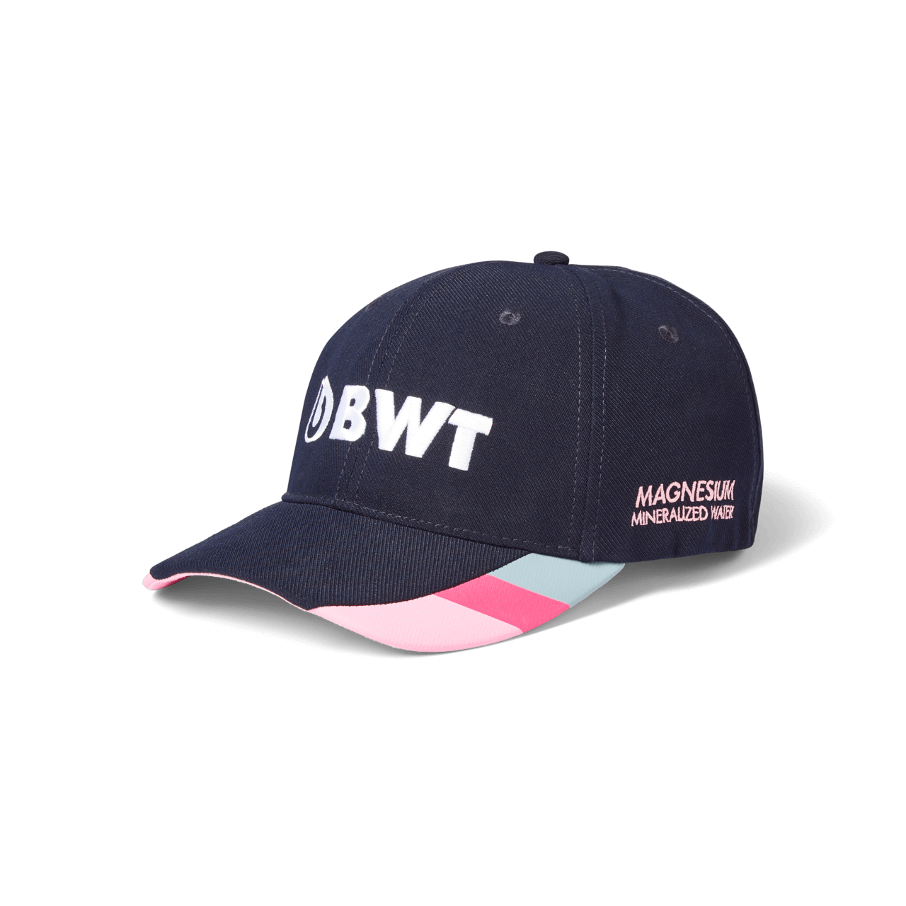 Кепка BWT