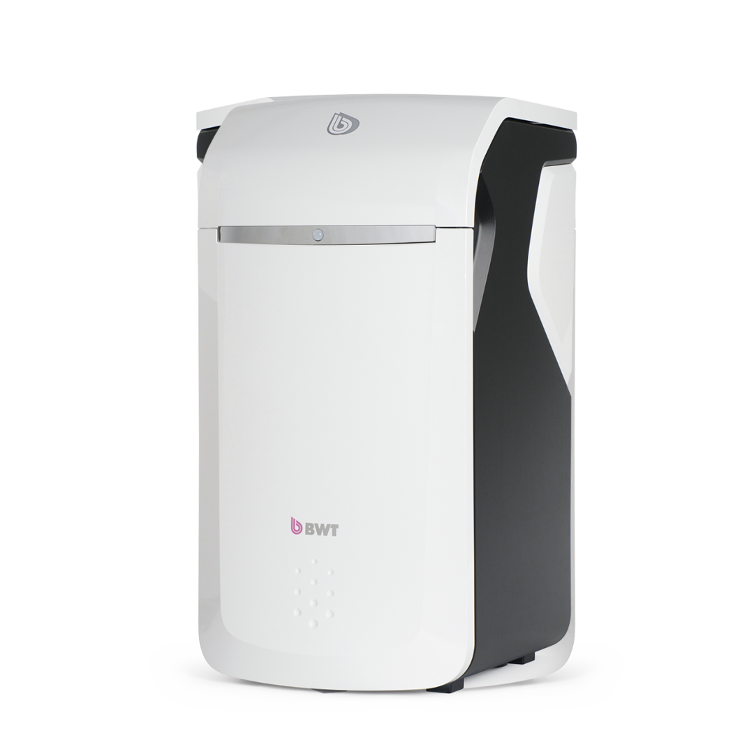 BWT Perla Фильтр умягчения, антрацит