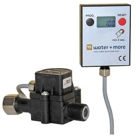 Счетчик расхода воды BWT Аquameter