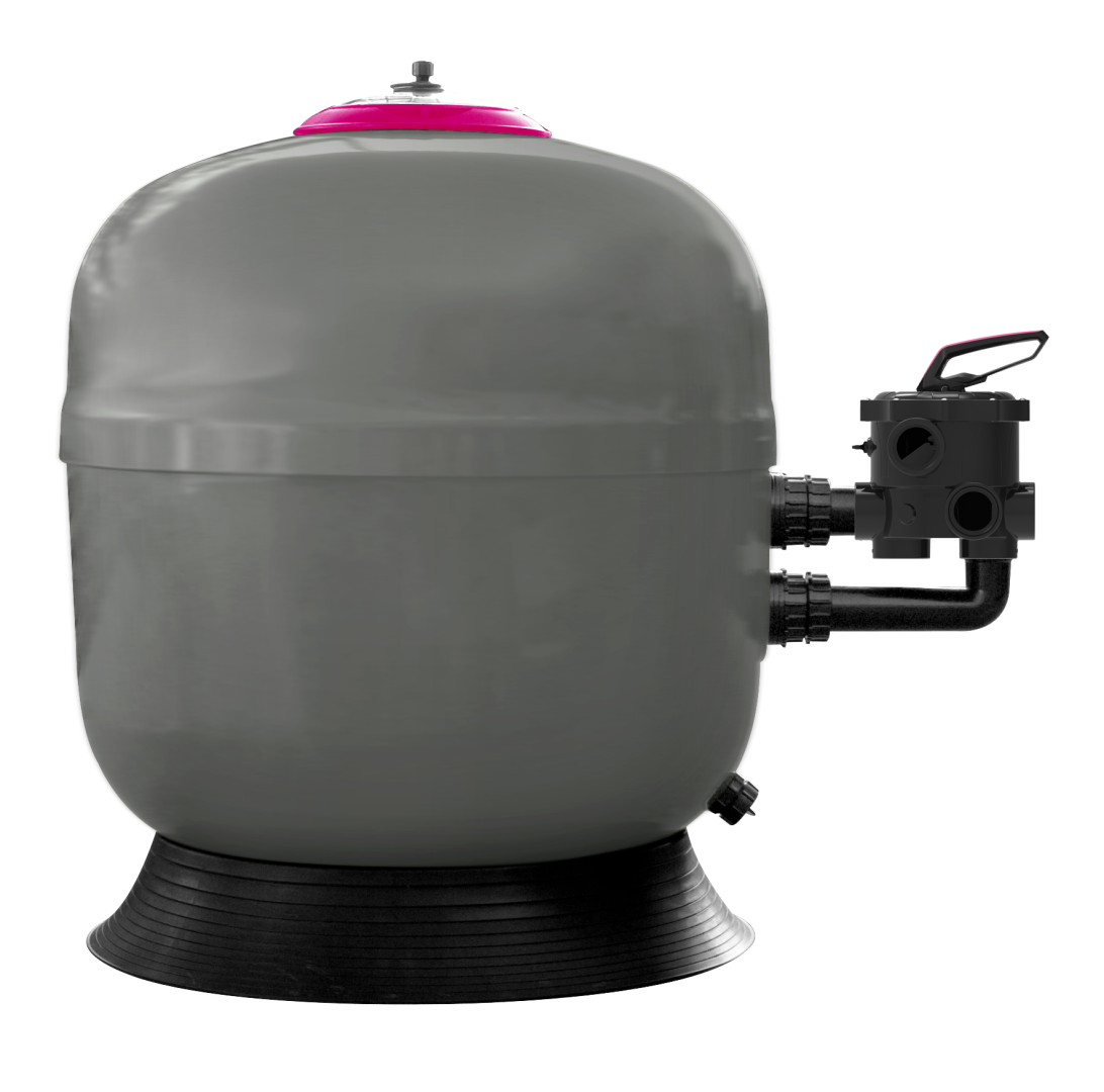 Песочный фильтр для бассейна RTM Excellence