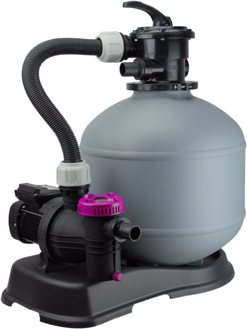 9610480 Блок фильтрации PPF65/8000WP filtration group, 8 m3/h