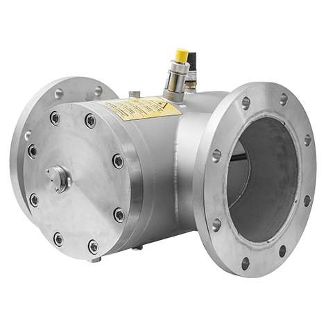 Установка УФ-дезинфекции BEWADES MQ