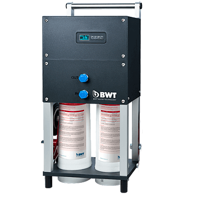 Система обратного осмоса BWT MOVE Power