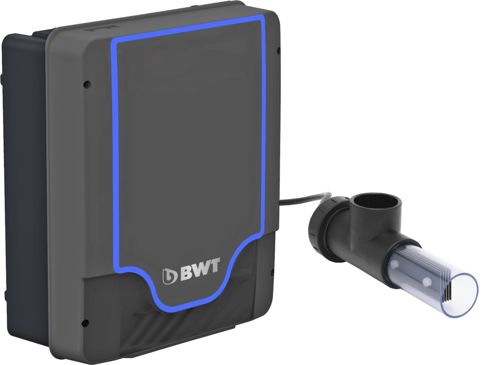 Хлогренератор BWT E