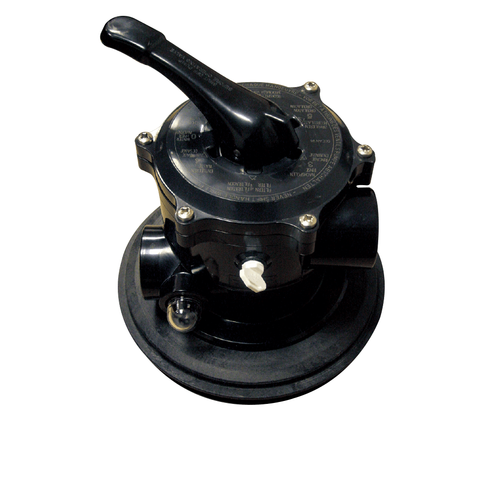 Клапан TM-12, 8“