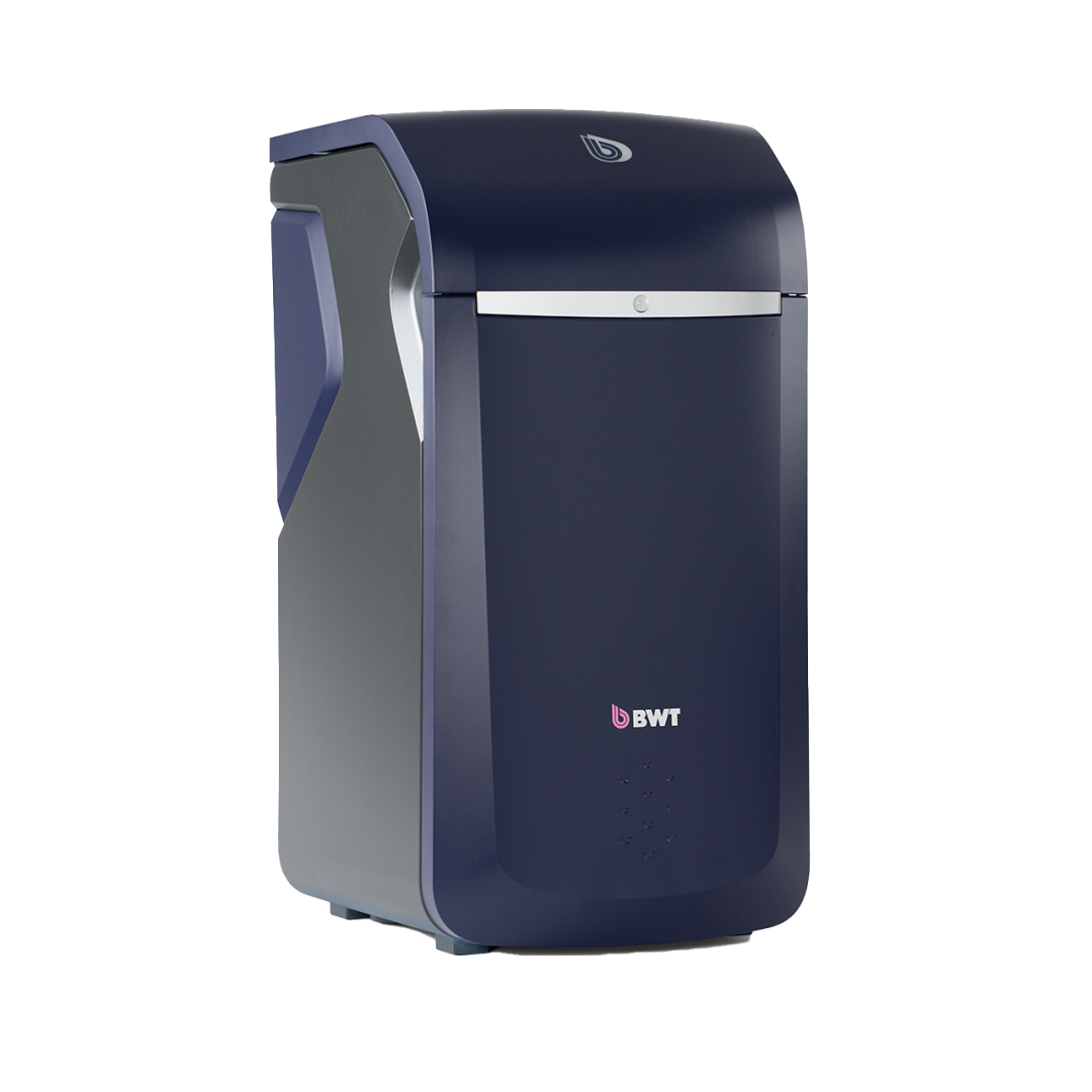 Дуплексный умягчитель BWT PerlaMAXX deluxe