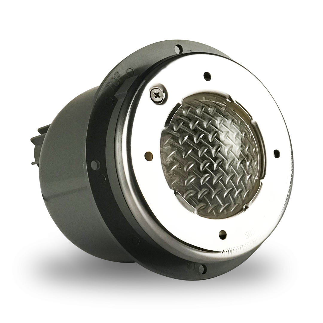 88040702 Прожектор из нерж. стали 100Вт/12В ULS-100S