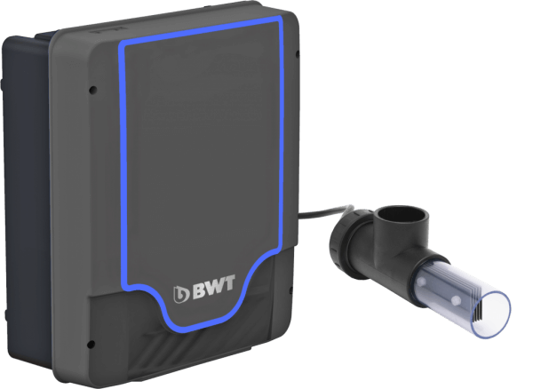 Хлогренератор BWT E