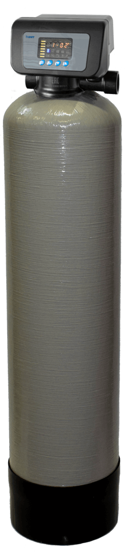 Фильтр для обезжелезивания и деманганации воды BWT ERF De-Iron 2