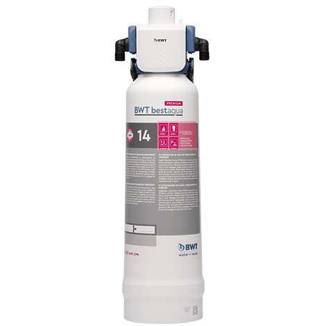 Фильтр BWT Bestaqua 14 PREMIUM