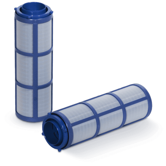 810386 Filterelement BWT E1 2er (100µm) Фильтрующий элемент