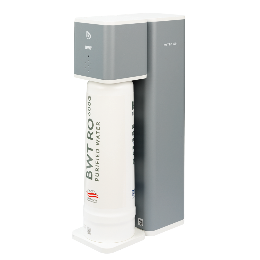 Установка обратного осмоса BWT RO990