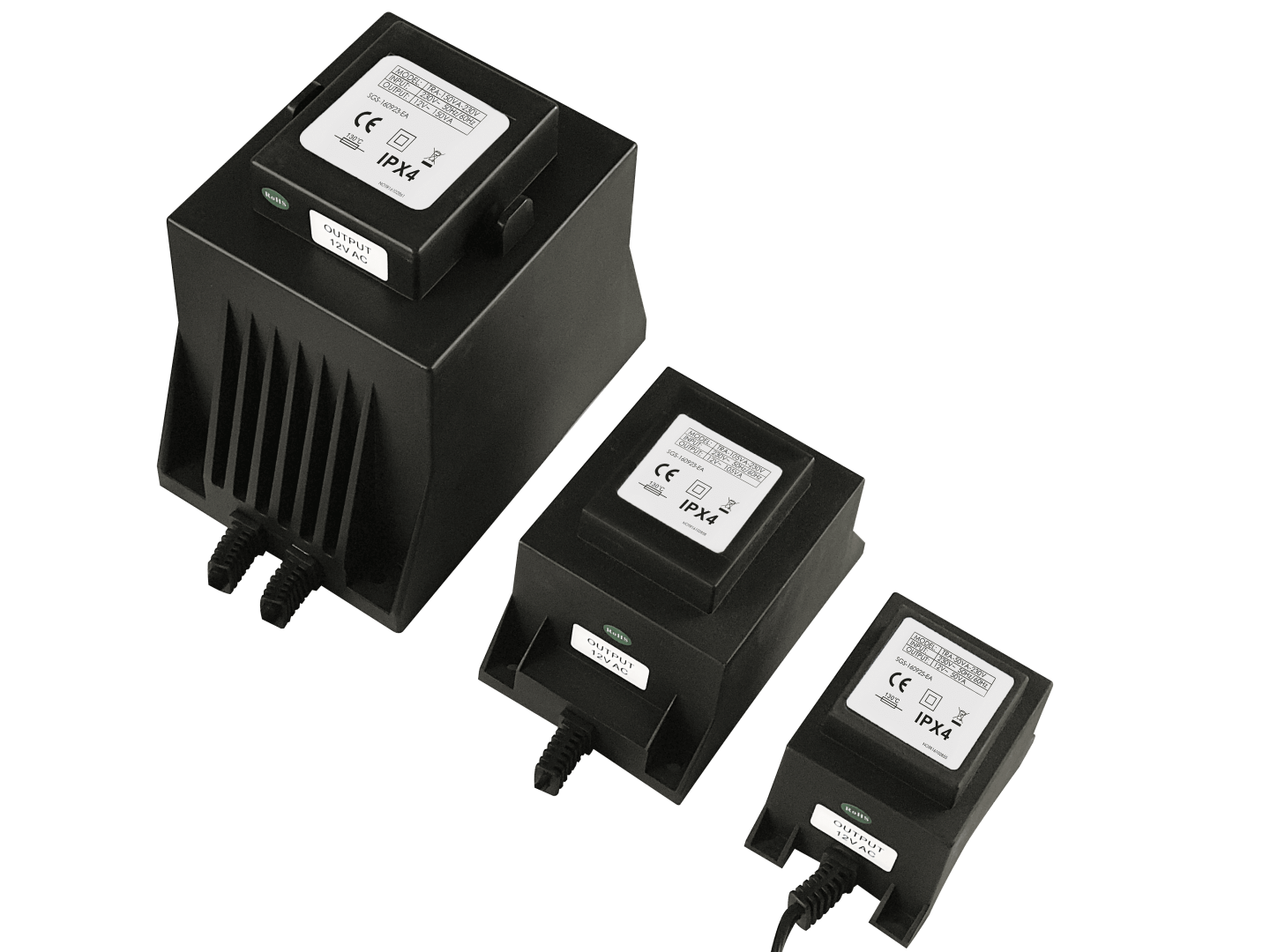 Трансформатор BWT TRA 