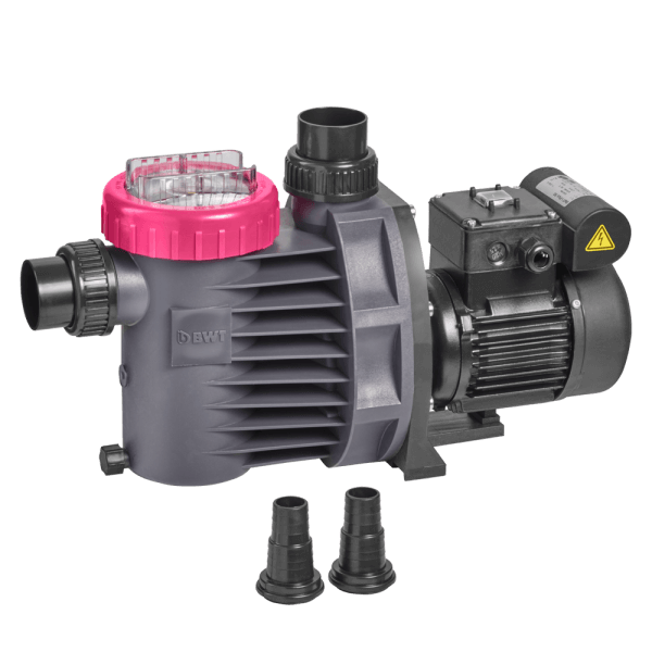 Насос BWT i Plus