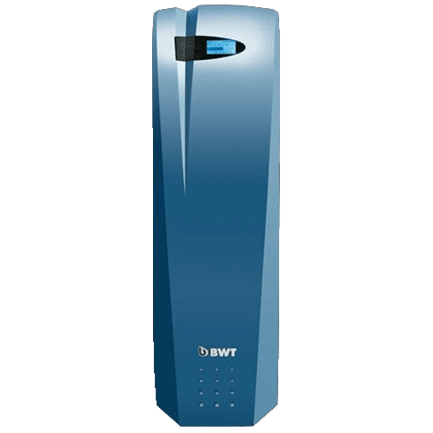 AQA total-energy 2500 Установка