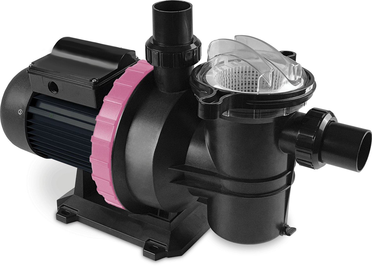 Насос Chopper PTSC