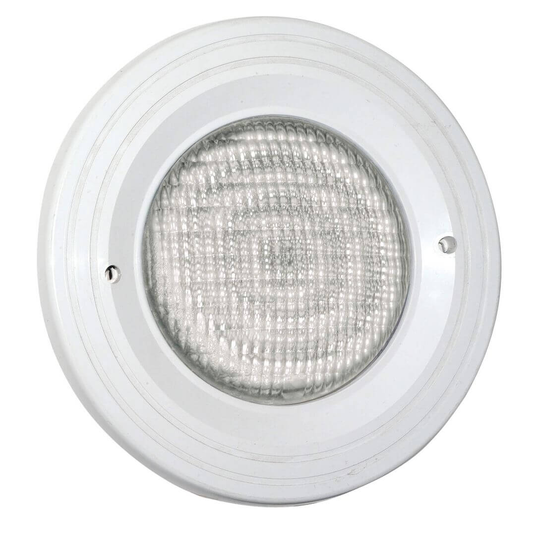 LED прожектор,на винтах, 12 В, под плёнку