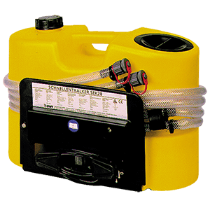 60008 Cillit SEK 28 Установка для удаления известковых отложений