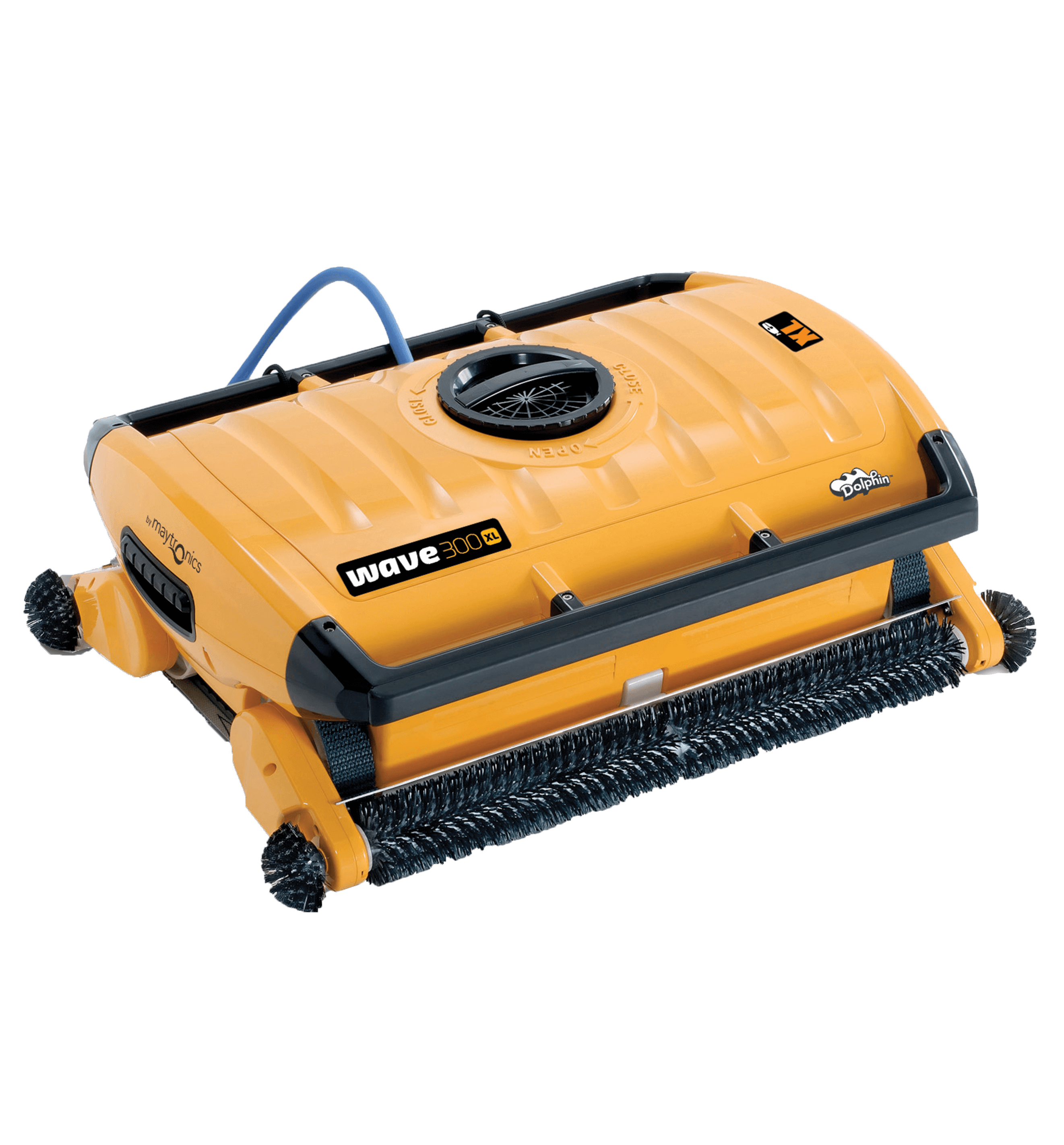 Робот пылесос для бассейна DOLPHIN WAVE 300 XL