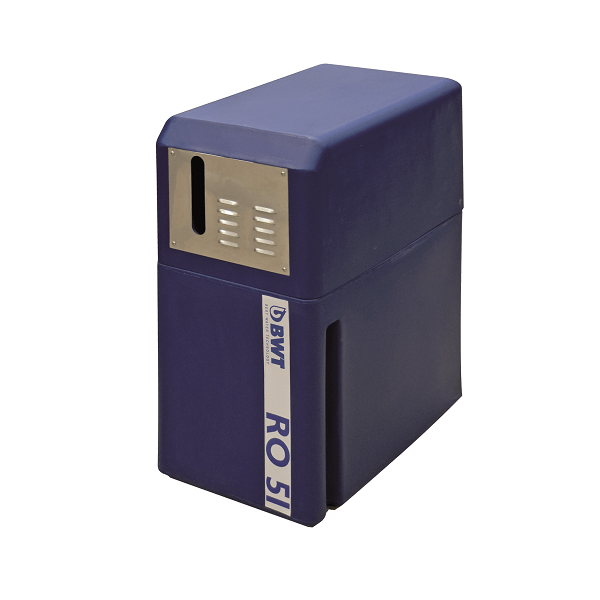 Установка обратного осмоса RO-51