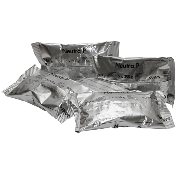 Cillit-Neutra P– Нейтрализация растворов Cillit