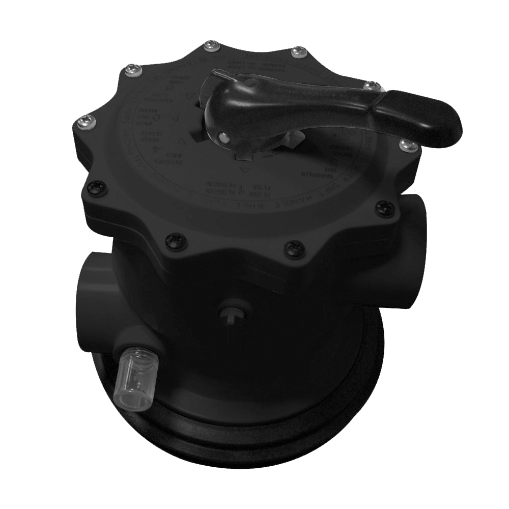 Клапан TM-22, 8“