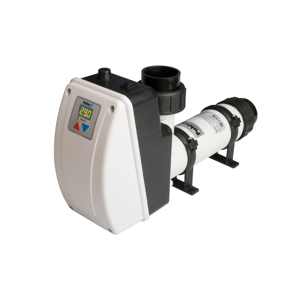 Нагреватель Aqua-Line из титана